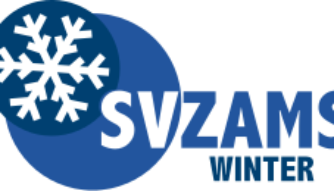 Logo SV Zams Winter