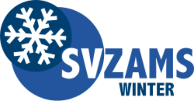 Logo SV Zams Winter