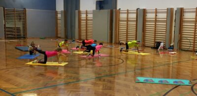 Trockentraining