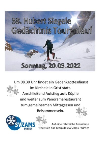 H S Gedächtnislauf 2022